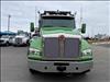 2025 Kenworth T880 Dump