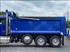 2025 Kenworth T880 Dump