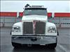 2025 Kenworth T880 VACUUM