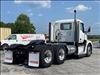 2025 Kenworth T680 Day Cab