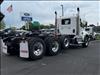 2025 Kenworth T880 Single Cab