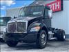 2025 Kenworth T-280 Single Cab