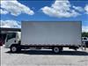 2025 Isuzu NRR Gas Box