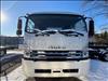 2025 Isuzu FTR 16 Chipper