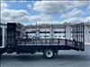 2025 Isuzu NPR HD GAS LANDSCAPE DOVETAIL