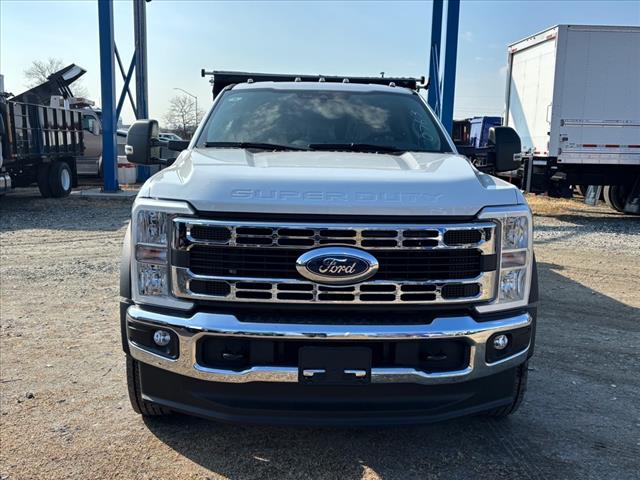 2024 Ford F550 XL