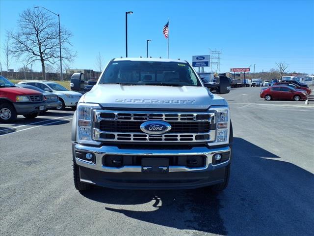 2024 Ford F550 XL