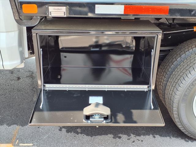2025 Ford F-350 Super Duty XL