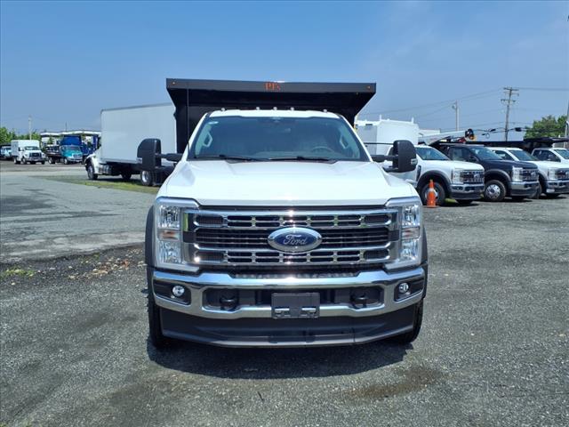 2025 Ford F450 XL
