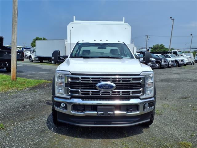 2024 Ford F600 CHIP