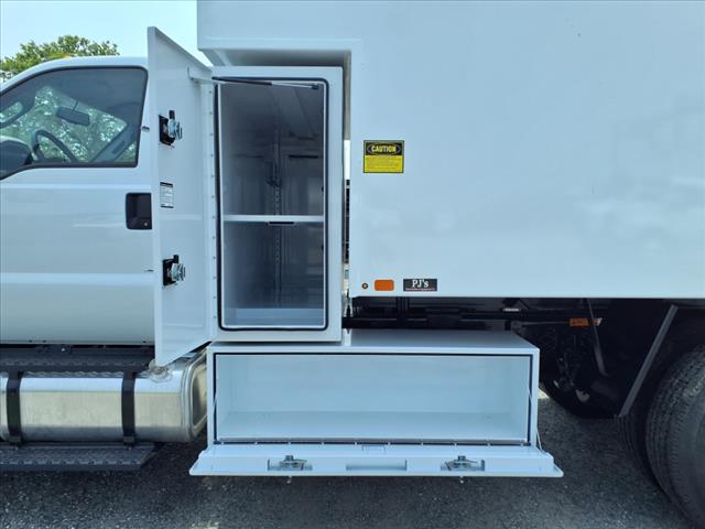 2026 Ford F750 SUPER DUTY