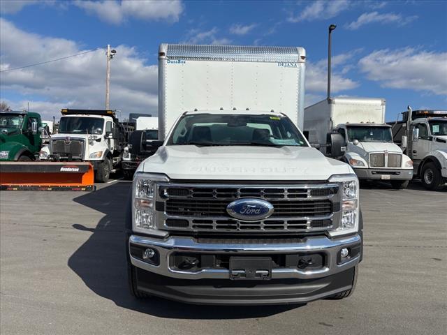 2024 Ford F550 XL