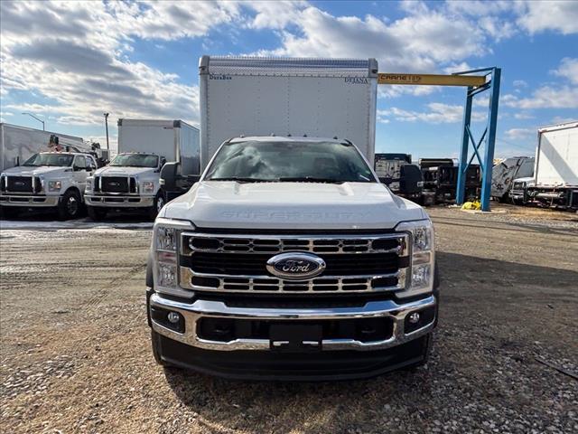 2024 Ford F550 XL