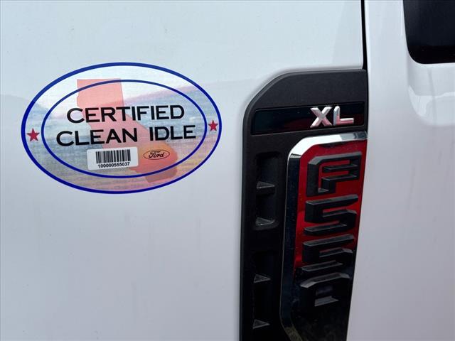 2024 Ford F550 XL