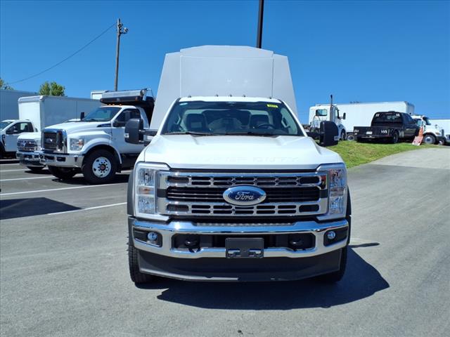 2025 Ford F550 XL