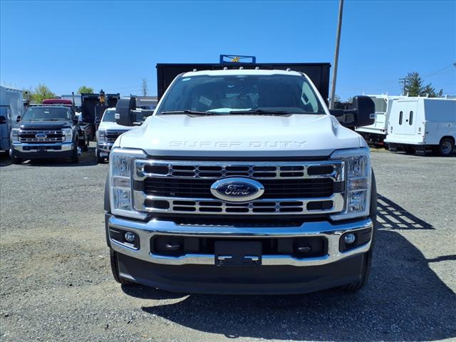 2025 Ford F550 XL