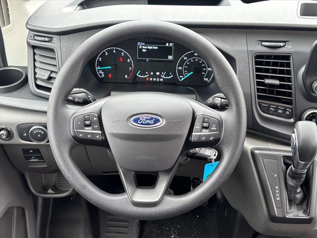 2024 Ford Transit 350