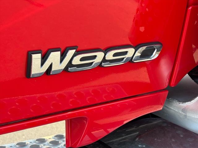 2025 Kenworth W990 Dump