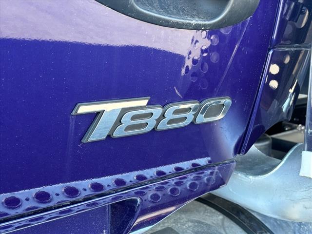 2025 Kenworth T880 Dump