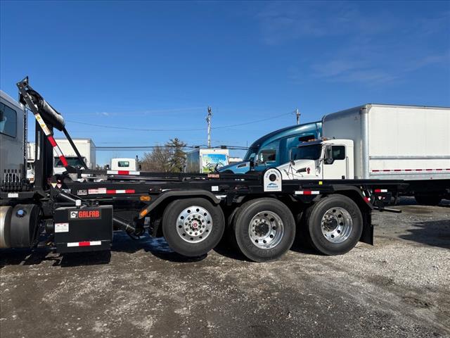 2025 Kenworth T880 ROLLOFF