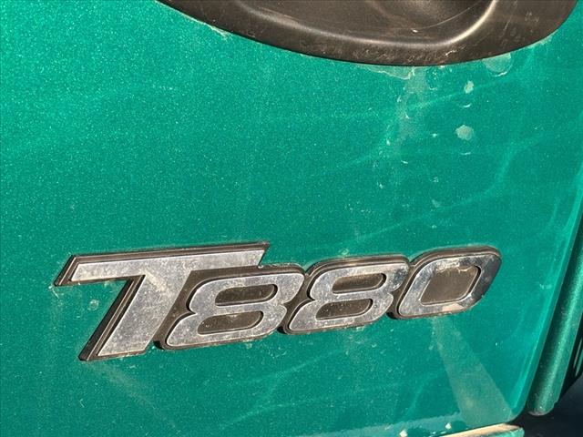 2025 Kenworth T-880 Dump