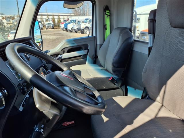 2021 Kenworth T680 TRUCK
