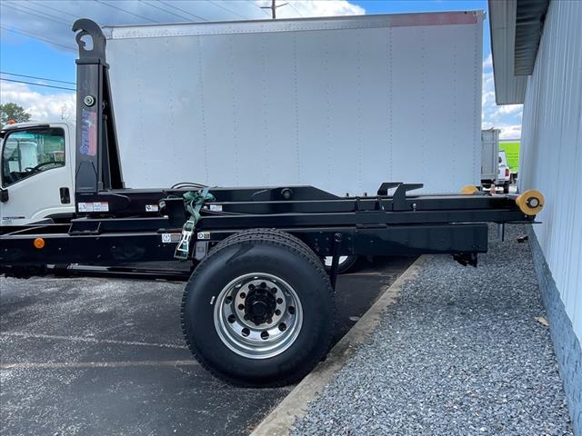 2025 Kenworth T-280 Single Cab