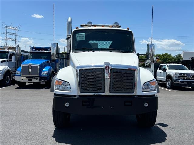 2025 Kenworth T-480 Rollback