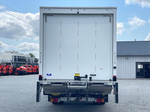 2025 Isuzu NRR Box 148