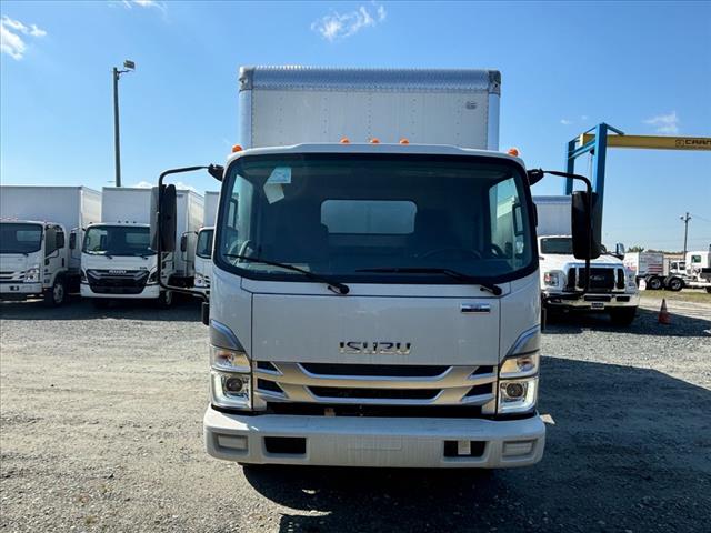 2024 Isuzu NPR XD XD