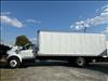 2025 Ford F650 XL
