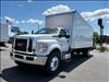 2024 Ford F-750 26 Box