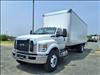 2026 Ford F750 SUPER DUTY