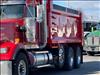 2025 Kenworth W900 Single Cab