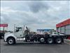 2025 Kenworth T880 Single Cab
