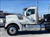 2025 Kenworth W990 Tractor