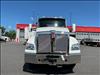 2025 Kenworth T880 Day Cab