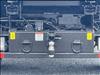 2024 Isuzu NPR HD GAS LANDSCAPE DUMP