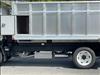 2024 Isuzu NRR Crew Gas LANDSCAPE DUMP