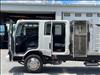2024 Isuzu NRR Service Body