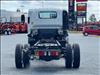2025 Isuzu NRR Chassis Gas