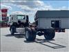 2025 Isuzu FTR Chassis