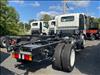2025 Isuzu NRR Chassis