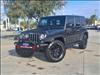 2016 Jeep Wrangler Unlimited