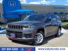 2022 Jeep Grand Cherokee L