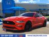 2023 Ford Mustang