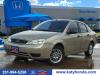 2007 Ford Focus