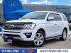 2018 Ford Expedition