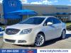 2013 Buick Verano