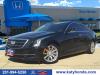 2017 Cadillac ATS